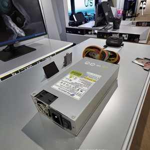 FSP250-50PLB FSP300-601U <span class=keywords><strong>FSP350</strong></span>-601U 250วัตต์ Flex ATX12V, 1U แหล่งจ่ายไฟสลับสูง - Product Image 4