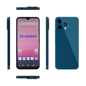 Smartphone Android OEM Personalizzato con <span class=keywords><strong>E</strong></span>-SIM LTE Octa Core, 64GB/4GB, Schermo da 6.8", Dual SIM - Product Image 1