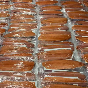 ฟิล์มไนลอนเทอร์โมฟอร์มแบบม้วนสำหรับบรรจุภัณฑ์อาหาร เกรดอาหาร นุ่ม โปร่งใส แข็งแรง ทนแรงดึง เหมาะสำหรับบรรจุภัณฑ์อาหารสัตว์เลี้ยงและ<span class=keywords><strong>ซูชิ</strong></span> - Product Image 1