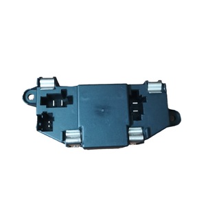 Résistance de soufflerie de voiture 6441W9 9654652480 pour Citroën C4 Picasso Peugeot 12V, pièce de rechange - Product Image 5