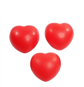 Pelotas Antiestrés de PU con Logotipo Personalizado, Diseño Simple y Creativo, Regalos Promocionales para Hospitales y Donaciones de Sangre - Product Image 4