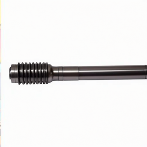 Ttake Ta1321 <b>Tap</b> Top Blue Coated Tapered 6H Tolerance For Through Holes - Product Image 2