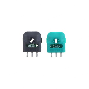 Potentiomètre d'origine avec module Hall pour manettes PS4, PS5, XBOX, NS Pro - Product Image 4