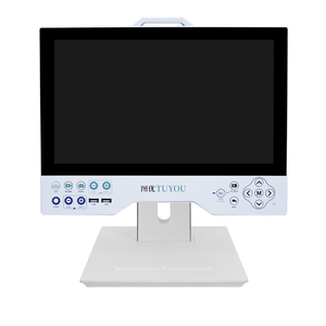 Hệ thống camera nội soi đa năng All in One Righid, nguồn sáng Full HD, tích hợp chức năng ghi hình, dùng cho phẫu thuật nội soi ổ bụng, tiết niệu và tai mũi họng - Product Image 4