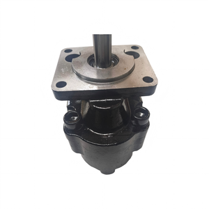 Bomba Hidráulica de Engranajes Simple Huamao CBHS5100, Funcionamiento Estable, Personalizable para Plataformas de Perforación, Maquinaria de Construcción, Piezas Hidráulicas - Product Image 1