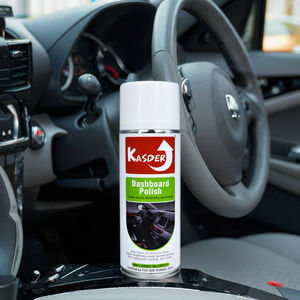 Car Auto Spa Leather High Gloss Tyre and Two Wheeler Dashboard Interior Spray Polish Cleaner Plastic Online Shopping - Product Image 5