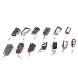 Accessoires automobiles <span class=keywords><strong>Clé</strong></span> de voiture intelligente automatique <span class=keywords><strong>Clé</strong></span> de télécommande de voiture Clés de voiture antivol - Product Image 4