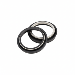 Centauro per KTM EXC 300 05-24 NOK forcella parapolvere coppia di scudi antipolvere ruota - Product Image 1