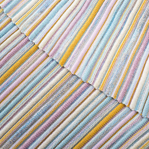 <span class=keywords><strong>Abito</strong></span> Maxi stile Vintage elegante donna autunno con <span class=keywords><strong>scollo</strong></span> <span class=keywords><strong>a</strong></span> <span class=keywords><strong>barca</strong></span> <span class=keywords><strong>a</strong></span> maniche lunghe lavorato <span class=keywords><strong>a</strong></span> maglia <span class=keywords><strong>a</strong></span> righe da donna - Product Image 4