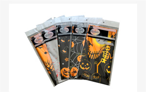 Đảng Khăn trải bàn nhôm phim Halloween Khăn Trải Bàn dùng một lần Khăn trải bàn - Product Image 6