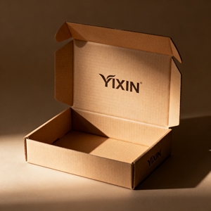 Cajas de Embalaje de <span class=keywords><strong>Sushi</strong></span> de Cartón Corrugado Plegables con Laminación Mate Impresas Personalizadas, Reciclables, con Logotipo Único - Product Image 3