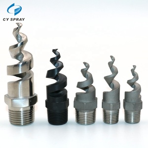 Vòi Phun Xoắn Ốc Hình Nón BETE CF Bán Chạy 2022 - Product Image 1