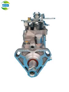 <span class=keywords><strong>Pompe</strong></span> à injection de carburant <span class=keywords><strong>domestique</strong></span> neuve de haute qualité 0460424081 pour engins de génie civil avec garantie d'un an Jiangsu Chine - Product Image 2