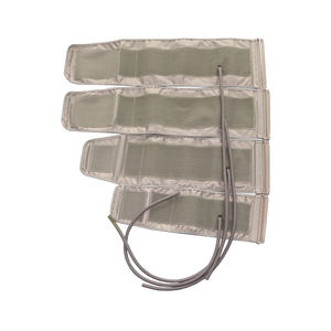 혈압계 단일 튜브 커프 (어린이, 성인, 대형 성인, 초대형) - Product Image 2