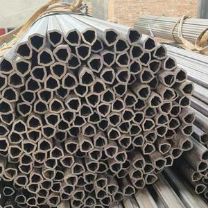 Eje Triangular T4 PTO, Tubo Triangular de 30.2x80x3.8mm, Acero al Carbono de Alta Resistencia, Tubo Tipo Limón <span class=keywords><strong>para</strong></span> Eje de Transmisión Agrícola - Product Image 6