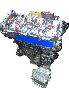 Le moteur 4.0T d'origine pour <span class=keywords><strong>Audi</strong></span> RS7 démonté en usine, demi-arbre de l'essieu avant, bras oscillant, angle de braquage - Product Image 5