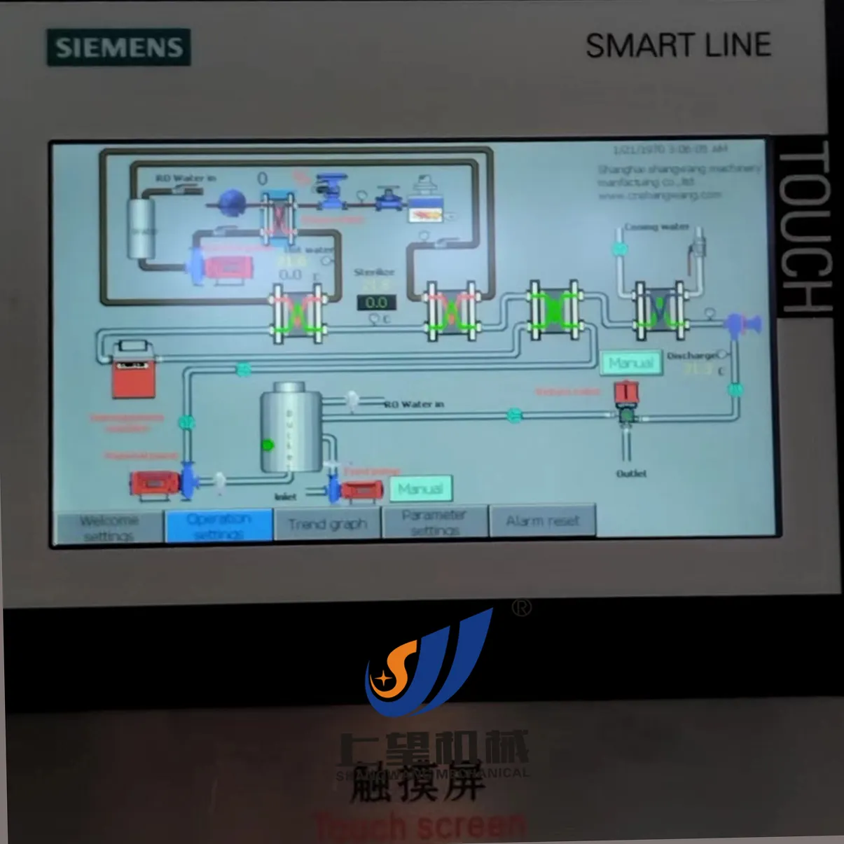 Máy Làm Sữa Bột Lạc Đà Nhà Máy Chế Biến Sữa Lạc Đà Dây Chuyền Sản Xuất Sữa Lạc Đà