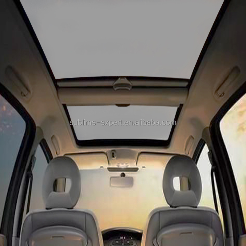 PDLC Автомобильная оконная пленка для конфиденциальности, автомобильная серая Солнцезащитная пленка, умный оттенок, переключаемое электрическое затемняющее стекло, Электронная пленка для транспортных средств