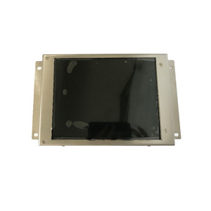 Pantalla LCD FANUC Cnc A61L-0001-0093, Piezas de PLC - Product Image 2