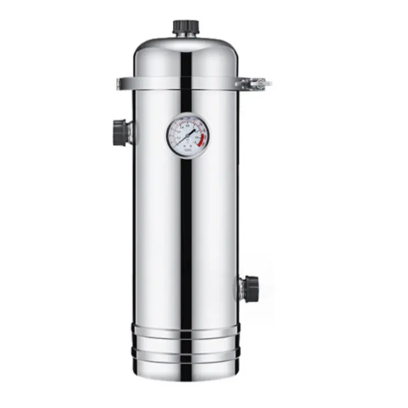 Ur-Health 1000L/H Ultra filtration Edelstahl-Wasser reiniger