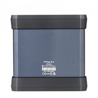 Kit de Actualización de Diagnóstico para Vehículos Eléctricos Autel EV Box, Compatible con Maxisys Ultra/MS909/MS919 para Diagnóstico de Paquetes de Baterías
