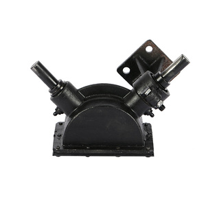 Válvulas Marinas de Accionamiento por Eje Pequeño Tipo B1 para Maniobras de Cubierta y Conjuntos de Engranajes Cónicos con Soportes, Venta al Por Mayor - Product Image 1