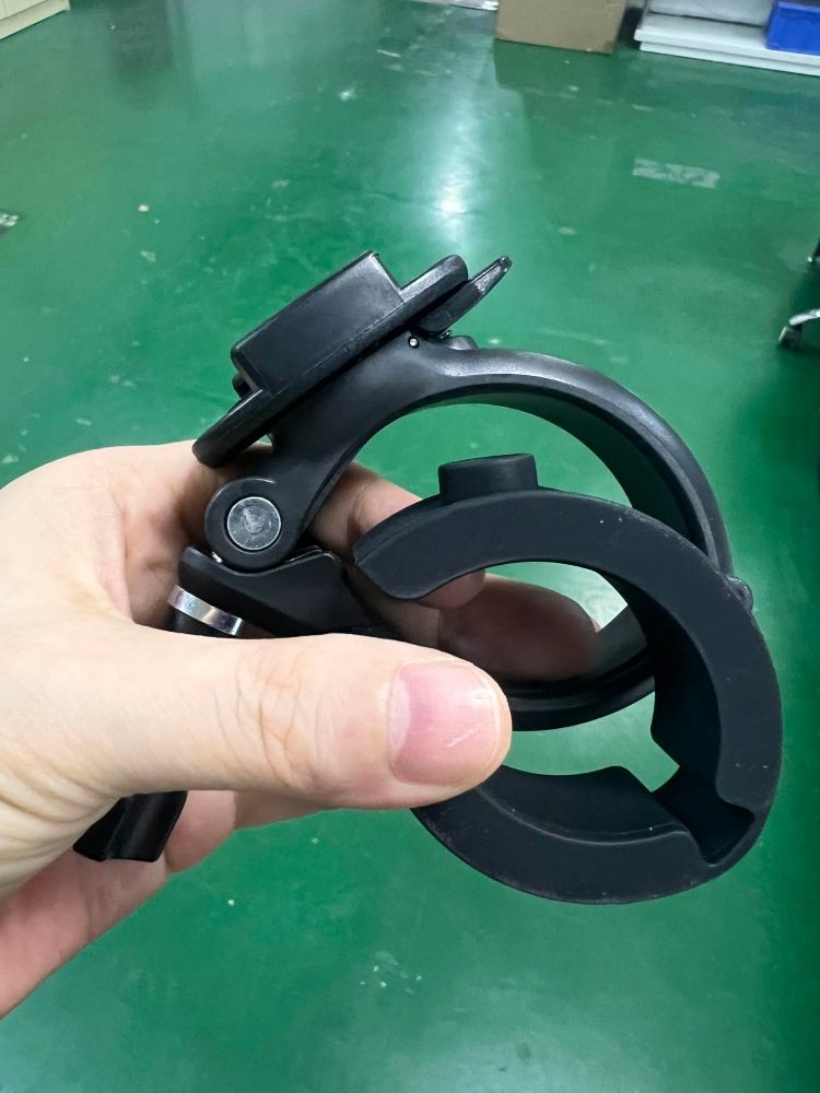 GP329(Large size) black