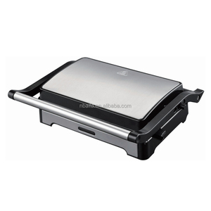 Aifa Prix bon marché Presses à <span class=keywords><strong>panini</strong></span> électriques antiadhésives pour petit-déjeuner barbecue steak automatique meilleure <span class=keywords><strong>presse</strong></span> contact grill - Product Image 2