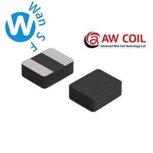 New AWIM201612D-3R3MTF 0806 <strong>3.3</strong> UH 20% <strong>2</strong> A 165mOhm 0806 FIX-IND Inductors Electronic Components One-stop BOM List RFQ Quotation - Product Image 1
