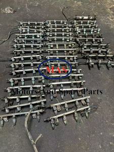 Válvulas <span class=keywords><strong>de</strong></span> inyector <span class=keywords><strong>de</strong></span> combustible diésel Common Rail para <span class=keywords><strong>coche</strong></span> para Nissan Caravan zd30 Common Rail 2004 para inyector Hyundai G4FC - Product Image 5