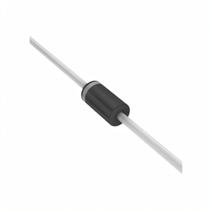 In Stock ZPY6V2-TAP Diodes DO-204AL, DO-41, Axial Electronics Component - Product Image 1