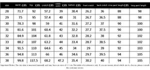 Pantalon Chino Homme Décontracté et Habillé, Taille Mi-Haute, Fermeture Éclair Plate, Qualité Supérieure, Coupe Slim - Product Image 2