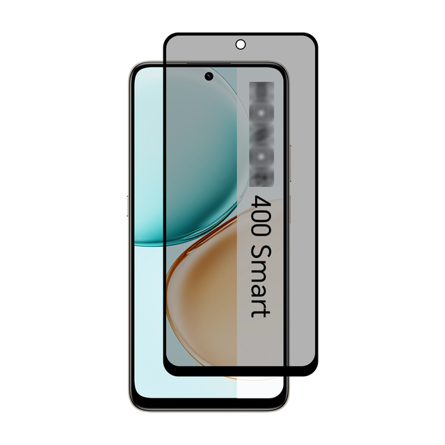 360° Silkprint Anti-Spy Waterproof Hydrogel Film for Honor Series Tempered Glass for Honor 400 Smart Screen Protector