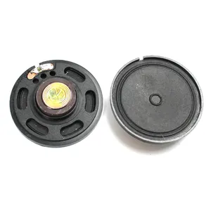 50Mm Speaker 0.5W 8 Ohm Mini Luid Multimedia Hoorn Elektronische Product Custom Geluid Pcba R & D Driver versterker Pcb Printplaat
