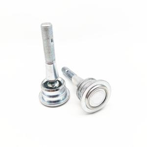 JOKA Professionnel, Personnalisé, Haute Qualité, Rotule de <span class=keywords><strong>suspension</strong></span> de course à angle de braquage large 35°, pour voitures de course sur route, Nouveau - Product Image 1