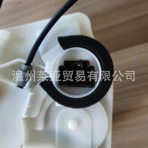 มาสด้า X80 ล็อคประตูหน้าซ้าย 6105001 อะไหล่ทดแทนสำหรับซ่อมรถยนต์ - Product Image 5