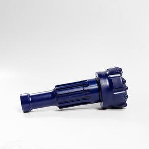 Broca Cónica de Carburo de Tungsteno <span class=keywords><strong>MISION</strong></span> para Perforación de Roca con Varilla Cónica para Martillo Neumático - Product Image 4