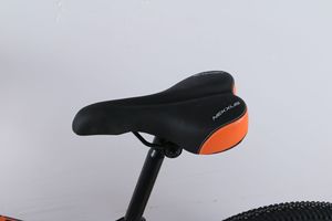 Bicicletta da Montagna per Adolescenti 12-18 Anni, 24 Pollici, 21 Velocità, Completamente Ammortizzata - Product Image 3