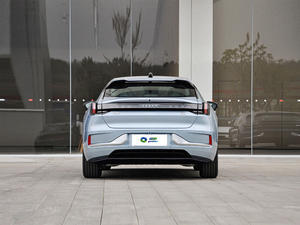 ZEEKER 001 SPORT 2024, voiture SUV 5 places, 100 kWh, Geely ZEEKR 100 kWh, véhicule électrique à énergie nouvelle de Chine, voiture électrique pour l'exportation - Product Image 5