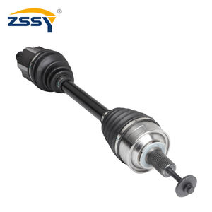 Asse CV anteriore per <span class=keywords><strong>Volvo</strong></span> V60 V90 <span class=keywords><strong>Cross</strong></span> <span class=keywords><strong>Country</strong></span> XC60 XC90 destro sinistro 36010336 36010167 36003151 36003149 36000559 36011452 - Product Image 4