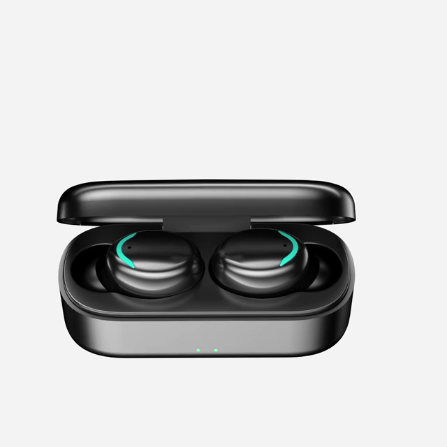 TWS S9 Wireless Headphones True Bluetooth Hi-Fi Earbuds