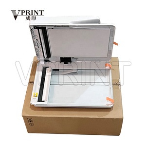 C5F98-60111 C5F98-60110 Conjunto de Escáner ADF Dúplex para Impresoras <span class=keywords><strong>HP</strong></span> <span class=keywords><strong>LaserJet</strong></span> <span class=keywords><strong>Pro</strong></span> MFP M226 <span class=keywords><strong>M227</strong></span> M426 M427, Piezas de Impresora - Product Image 2