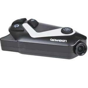 Intercomunicador OEM para Motocicleta de 2 Vías con Grabador de Video 1080P, Batería de Larga Duración de 24 Horas, Equipo de Conducción Todo en <span class=keywords><strong>Uno</strong></span> - Product Image 5