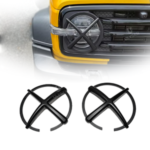 Capa Protetora de Farol para Tank 300 Modelo XX - Versão Urbana e Off-Road - Decoração Externa - Product Image 1