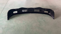 Coque de pare-chocs avant couleur personnalisée selon spécifications OEM avec clips pour feux antibrouillard pour Land Cruiser LC100 2006 OE 52119-60670 Accessoires de carrosserie