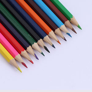 <span class=keywords><strong>Paul</strong></span> Cezanne Professional 66pcs Ensemble d'art de luxe pour enfants EN71 Crayons de couleur certifiés avec boîte d'emballage pour une utilisation scolaire - Product Image 3