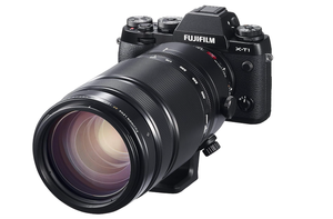 Fujifilm FUJINON XF 100-400 mm F4.5-5.6 R LM OIS WR - Product Image 4