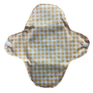 Biancheria intima di cotone mutandine mestruali riutilizzabili periodo pannolino <span class=keywords><strong>da</strong></span> <span class=keywords><strong>donna</strong></span> assorbenti igienici - Product Image 6