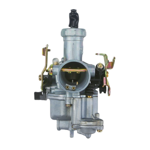 <span class=keywords><strong>Carburateur</strong></span> 27 mm 125cc-175cc PZ27 CG125 CG150 CG200 TR250 WY125 ATV Quad Go Kart Dirt Bike Moto avec pompe d'accélération - Product Image 1