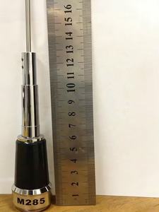 เสาอากาศวิทยุสื่อสาร VHF แบบยาวสำหรับรถยนต์ DiamondS M285 M285S - Product Image 3
